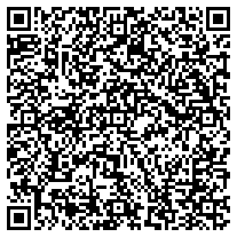 QR-код с контактной информацией организации ТОВАРЫ ПОВСЕДНЕВНОГО СПРОСА, МАГАЗИН