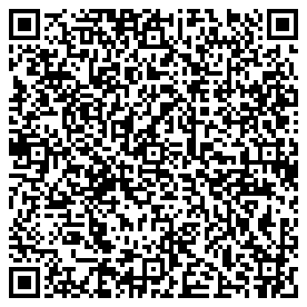 QR-код с контактной информацией организации № 73 ХЛЕБ-МОЛОКО МАГАЗИН