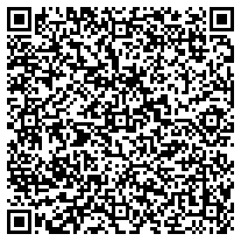 QR-код с контактной информацией организации Управляющая компания «Китеж»