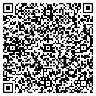 QR-код с контактной информацией организации ТУНИС ЦЕНТР