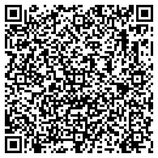 QR-код с контактной информацией организации ВЕБЛАЙН