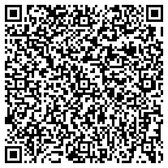 QR-код с контактной информацией организации ООО «Графитек»