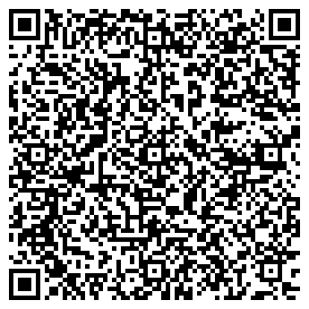 QR-код с контактной информацией организации ООО МОСТ, РЕКЛАМНАЯ ГРУППА