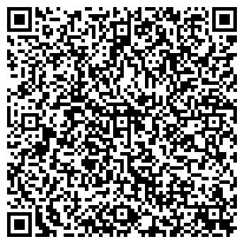 QR-код с контактной информацией организации ДОМ МОДЫ СЕРГЕЯ МУРАШОВА, ООО