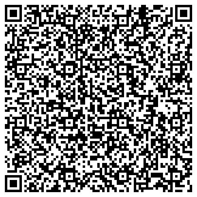 QR-код с контактной информацией организации Тверская торгово-промышленная палата