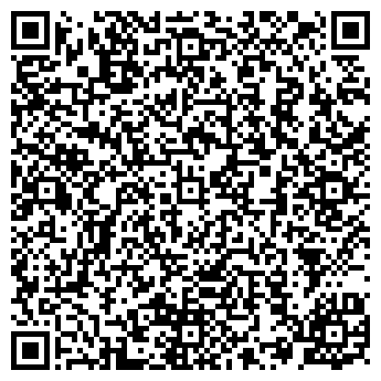 QR-код с контактной информацией организации СОЦИАЛЬНАЯ ИНИЦИАТИВА