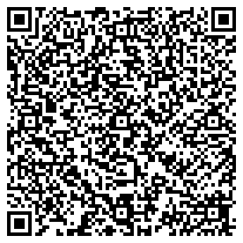 QR-код с контактной информацией организации ИНФОРМ БАНК АН