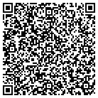 QR-код с контактной информацией организации БАНК ТЕРРИТОРИАЛЬНЫЙ