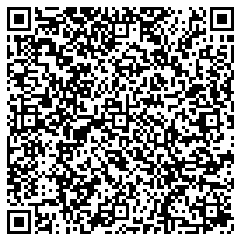 QR-код с контактной информацией организации СБЕРБАНК ОТДЕЛЕНИЕ № 13/077