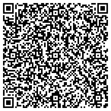 QR-код с контактной информацией организации ДЕТСКАЯ ШКОЛА ИСКУССТВ № 3 ИМЕНИ В. В. АНДРЕЕВА