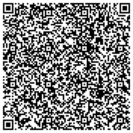 QR-код с контактной информацией организации «Средняя общеобразовательная школа № 45 с углублённым изучением отдельных предметов естественнонаучной направленности»