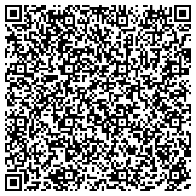 QR-код с контактной информацией организации «Тверской государственный технический университет»