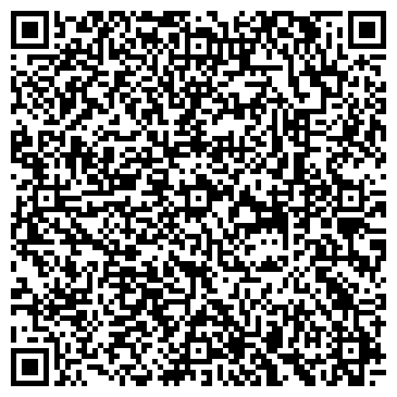 QR-код с контактной информацией организации Верхневолжский институт