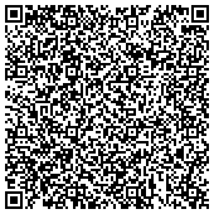 QR-код с контактной информацией организации Филиал Санкт-Петербургского государственного инженерно-экономического университета в г. Твери
