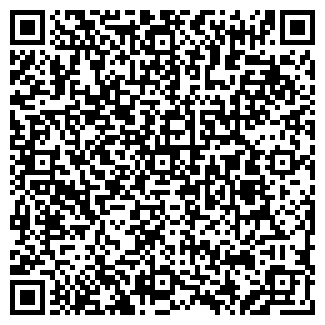 QR-код с контактной информацией организации КОНТО АФ