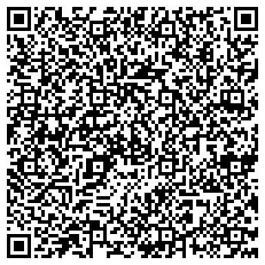 QR-код с контактной информацией организации Тверской государственный технический университет