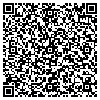 QR-код с контактной информацией организации ДИВАН ОП
