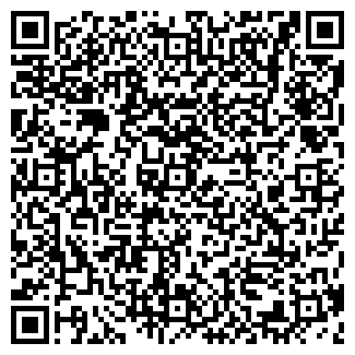 QR-код с контактной информацией организации РАВЕННА, ООО