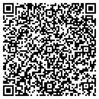 QR-код с контактной информацией организации Фирменный магазин  "Заволжский. Настоящий мясной "