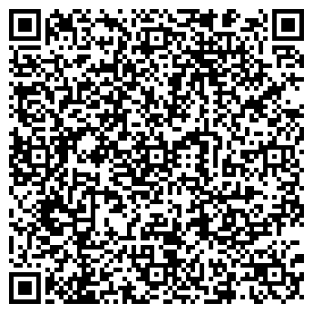 QR-код с контактной информацией организации ООО «Лойд-М»