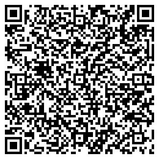 QR-код с контактной информацией организации ЗАО АНДРЕЙКОВО