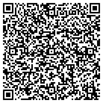 QR-код с контактной информацией организации ХАЛЛИБУРТОН-ГЕРС ЛТД.