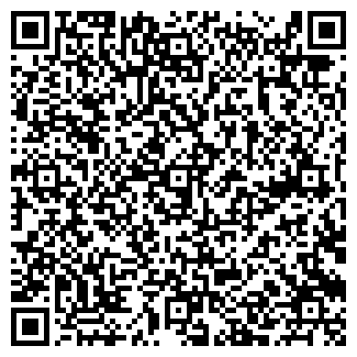 QR-код с контактной информацией организации ОРТ УНИВЕРСАЛ, ОАО