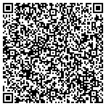 QR-код с контактной информацией организации МАГАЗИН № 123 ХЛЕБОКОМБИНАТА № 2