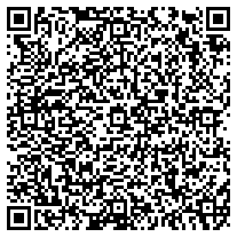 QR-код с контактной информацией организации МАГАЗИН № 128, ТГООИ