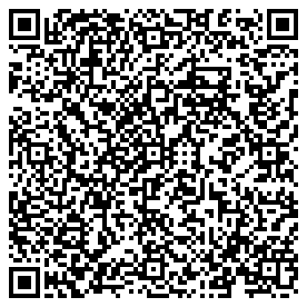 QR-код с контактной информацией организации МАГАЗИН ЗАО ХЛЕБ № 139