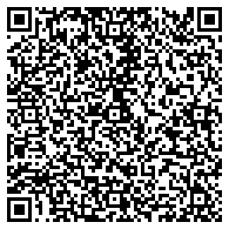QR-код с контактной информацией организации МАГАЗИН 2000