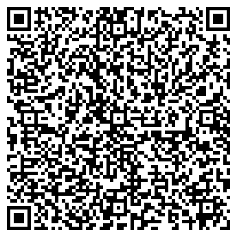 QR-код с контактной информацией организации МАГАЗИН, ЧП ИВАНОВА П. К.