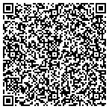 QR-код с контактной информацией организации ЧП УХАНОВА ПРОДУКТЫ, МАГАЗИН