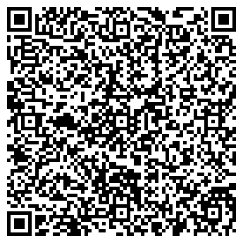 QR-код с контактной информацией организации БИБЛИОТЕКА ИМ. С.М. КИРОВА
