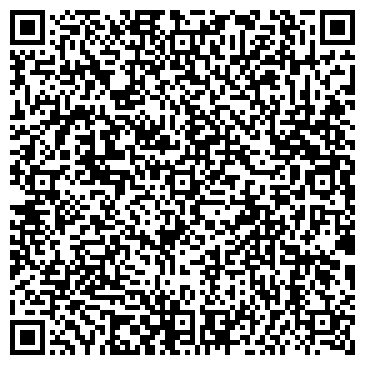 QR-код с контактной информацией организации БИБЛИОТЕКА ОТДЕЛА КУЛЬТУРЫ ЗАТВЕРЕЦКОГО РАЙОНА