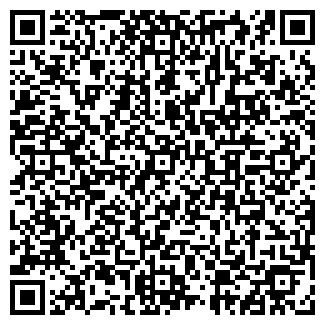 QR-код с контактной информацией организации КООПЕРАТИВ ОМЕГА