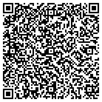 QR-код с контактной информацией организации РЕДАКЦИЯ ЯРМАРКА