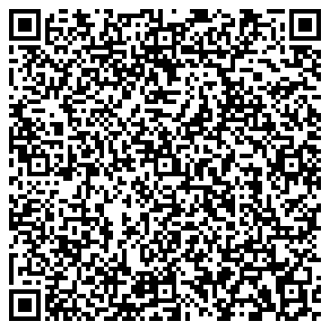 QR-код с контактной информацией организации Тверской Печатный Двор