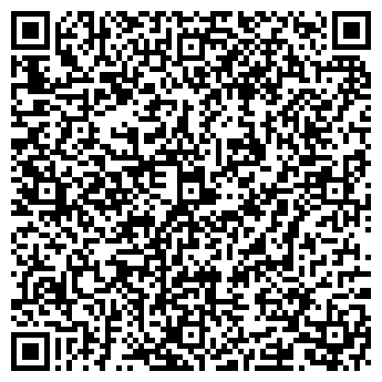QR-код с контактной информацией организации ФГУП ФИЛИАЛ РТРС ТВЕРСКОЙ ОРТПЦ