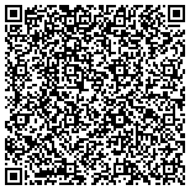 QR-код с контактной информацией организации РАДИОТРАНСЛЯЦИОННАЯ СЕТЬ ГОРОДСКАЯ, ФИЛИАЛ АО ЭЛЕКТРОСВЯЗЬ