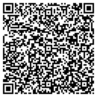 QR-код с контактной информацией организации ХОНА, ИЧП