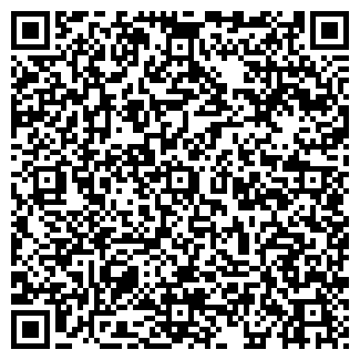 QR-код с контактной информацией организации ЭЛЯ ТОО ЭЛЕГАНТ