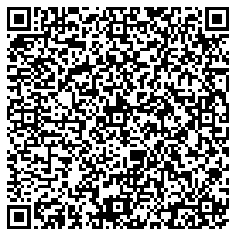 QR-код с контактной информацией организации РУССКИЙ ПРАЗДНИК