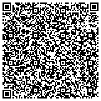 QR-код с контактной информацией организации "Отдела военного комиссариата Ивановской области по городу Тейково и Тейковскому району"