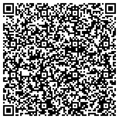 QR-код с контактной информацией организации ФБУЗ "Центр гигиены и эпидемиологии в г. Жуковка Брянской области"