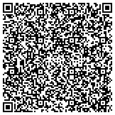QR-код с контактной информацией организации ГУЗ Поликлиническое отделение №1
 «Городская больница №9 г. Тулы»