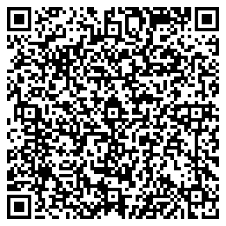 QR-код с контактной информацией организации ООО Боксёрский клуб «Барс