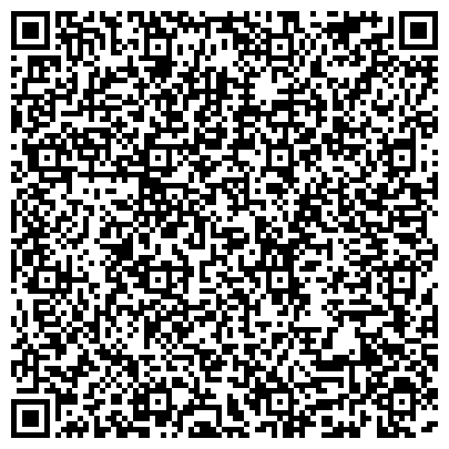 QR-код с контактной информацией организации Сектор ЗАГС администрации МО Тепло-Огаревский район
