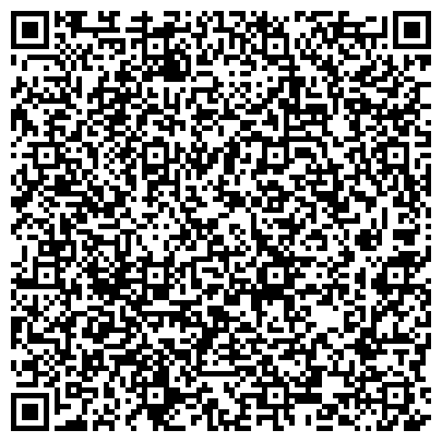 QR-код с контактной информацией организации Сектор ЗАГС администрации МО Заокский район