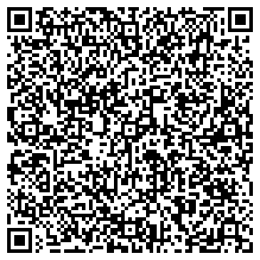 QR-код с контактной информацией организации ПОЖАРНАЯ ЧАСТЬ № 6 ПРОЛЕТАРСКОГО РАЙОНА